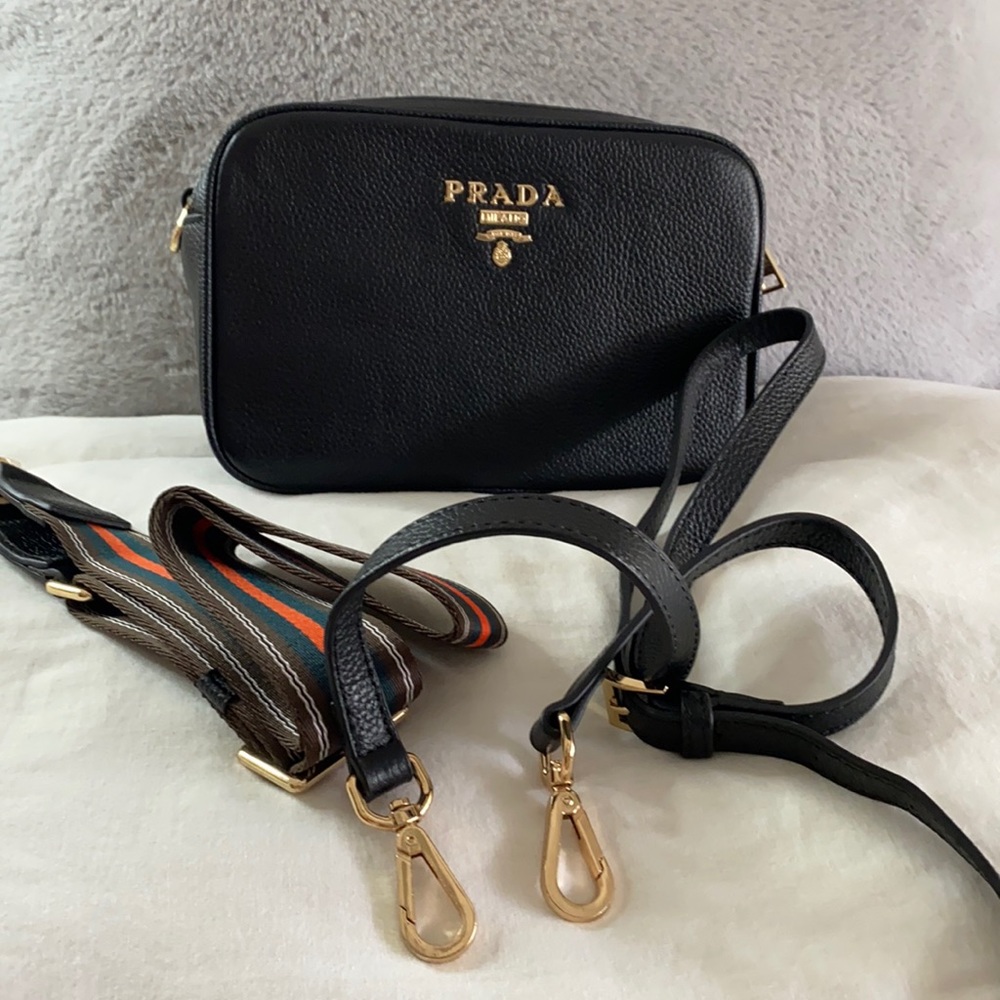 Camera bag